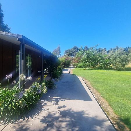 Savana Estate Poukawa Екстериор снимка