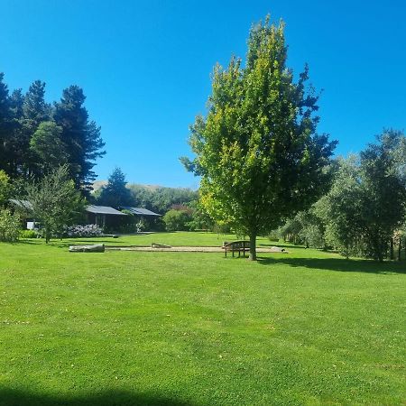 Savana Estate Poukawa Екстериор снимка