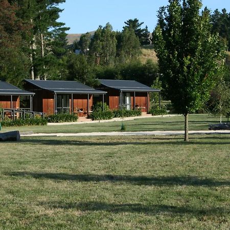 Savana Estate Poukawa Екстериор снимка