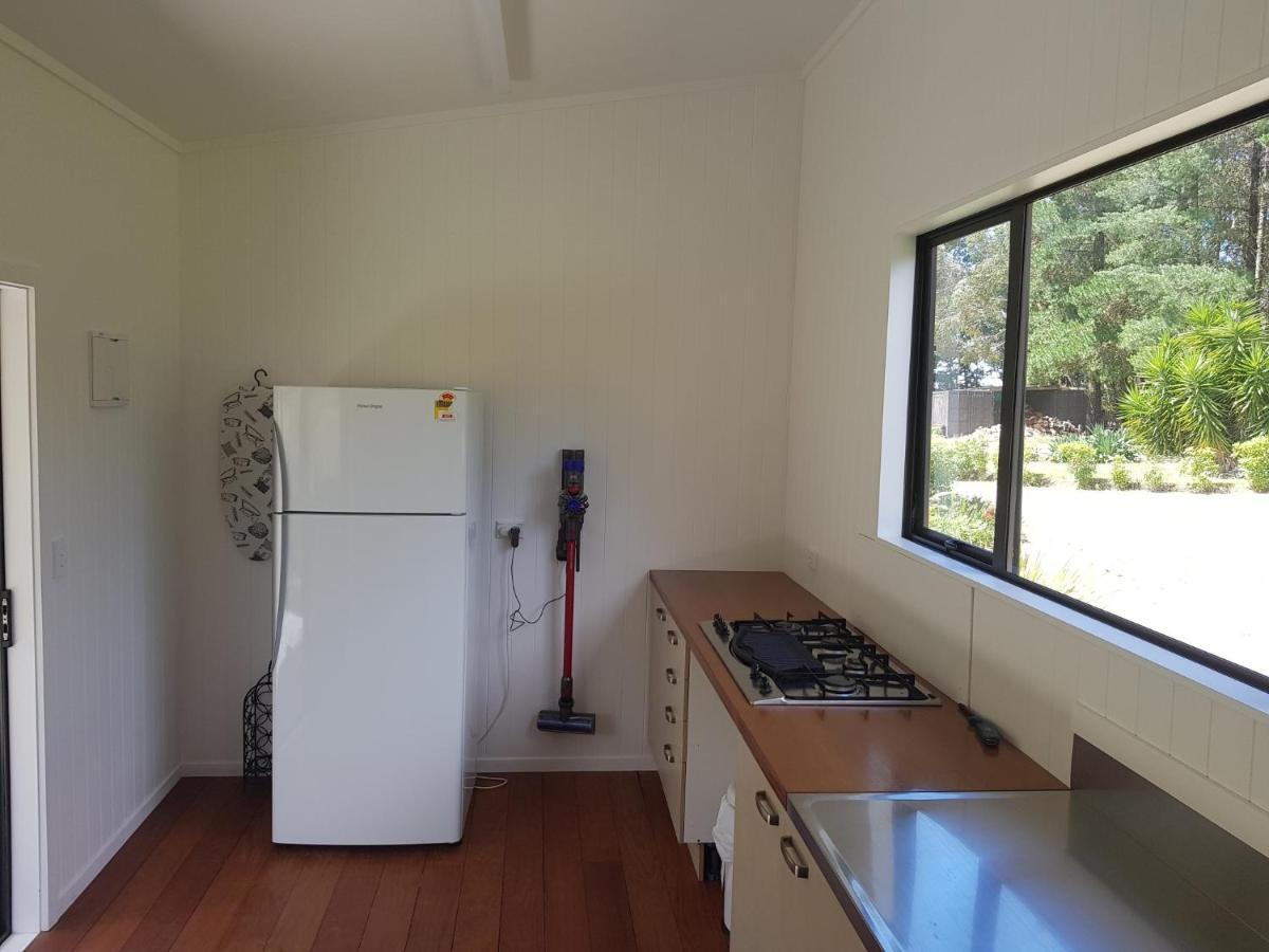 Savana Estate Poukawa Екстериор снимка