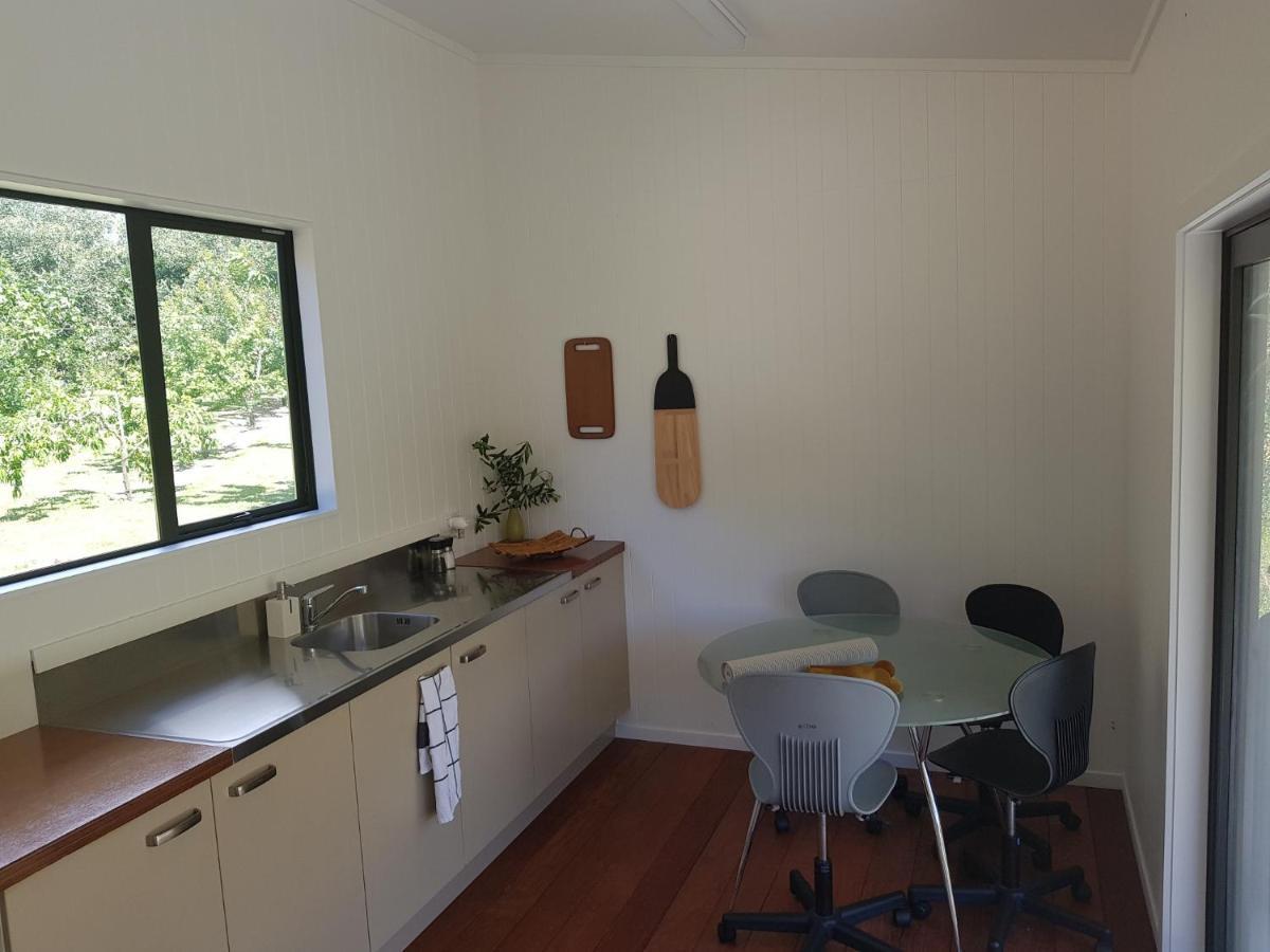 Savana Estate Poukawa Екстериор снимка