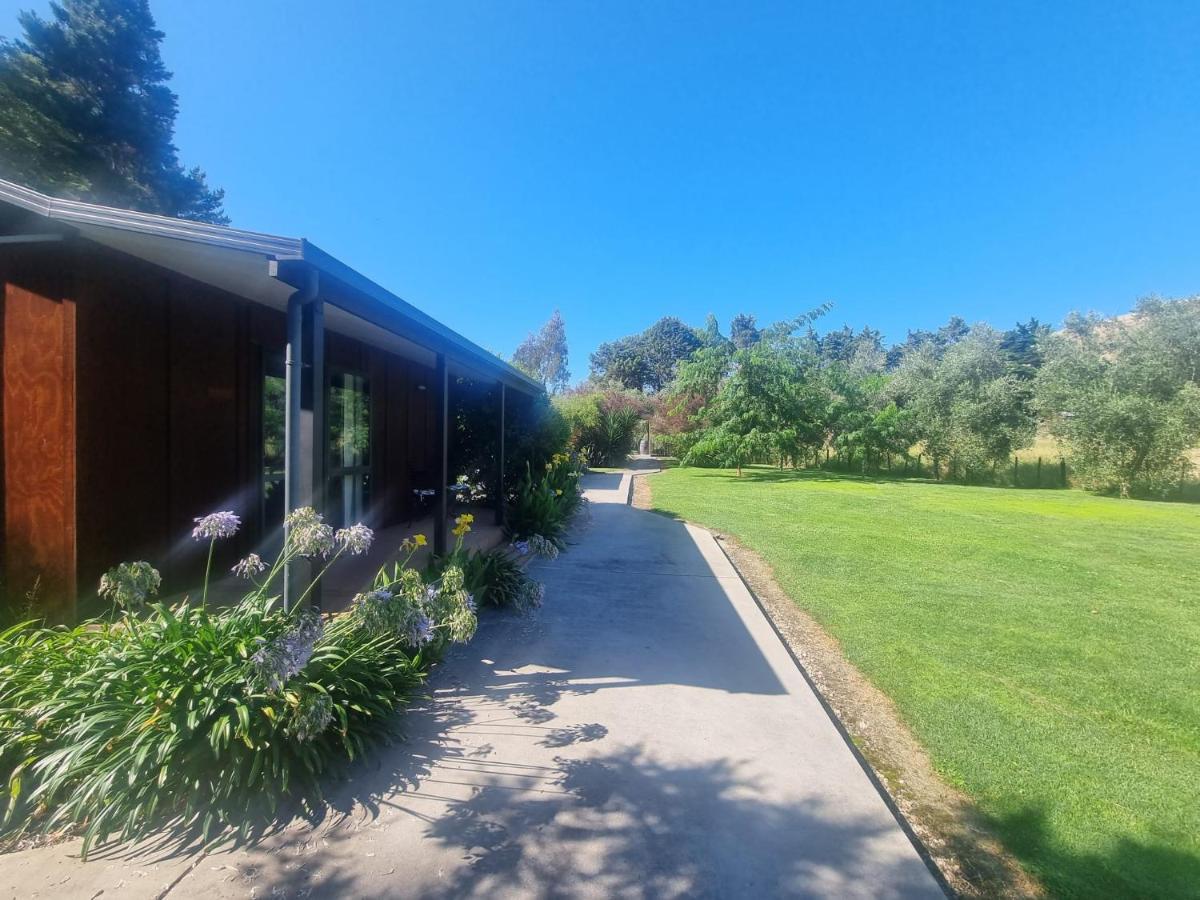 Savana Estate Poukawa Екстериор снимка
