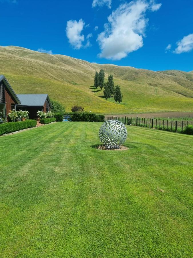 Savana Estate Poukawa Екстериор снимка