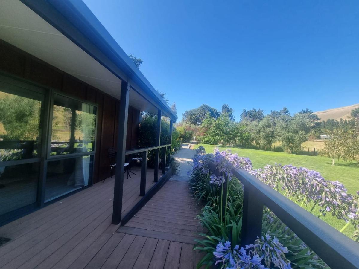 Savana Estate Poukawa Екстериор снимка