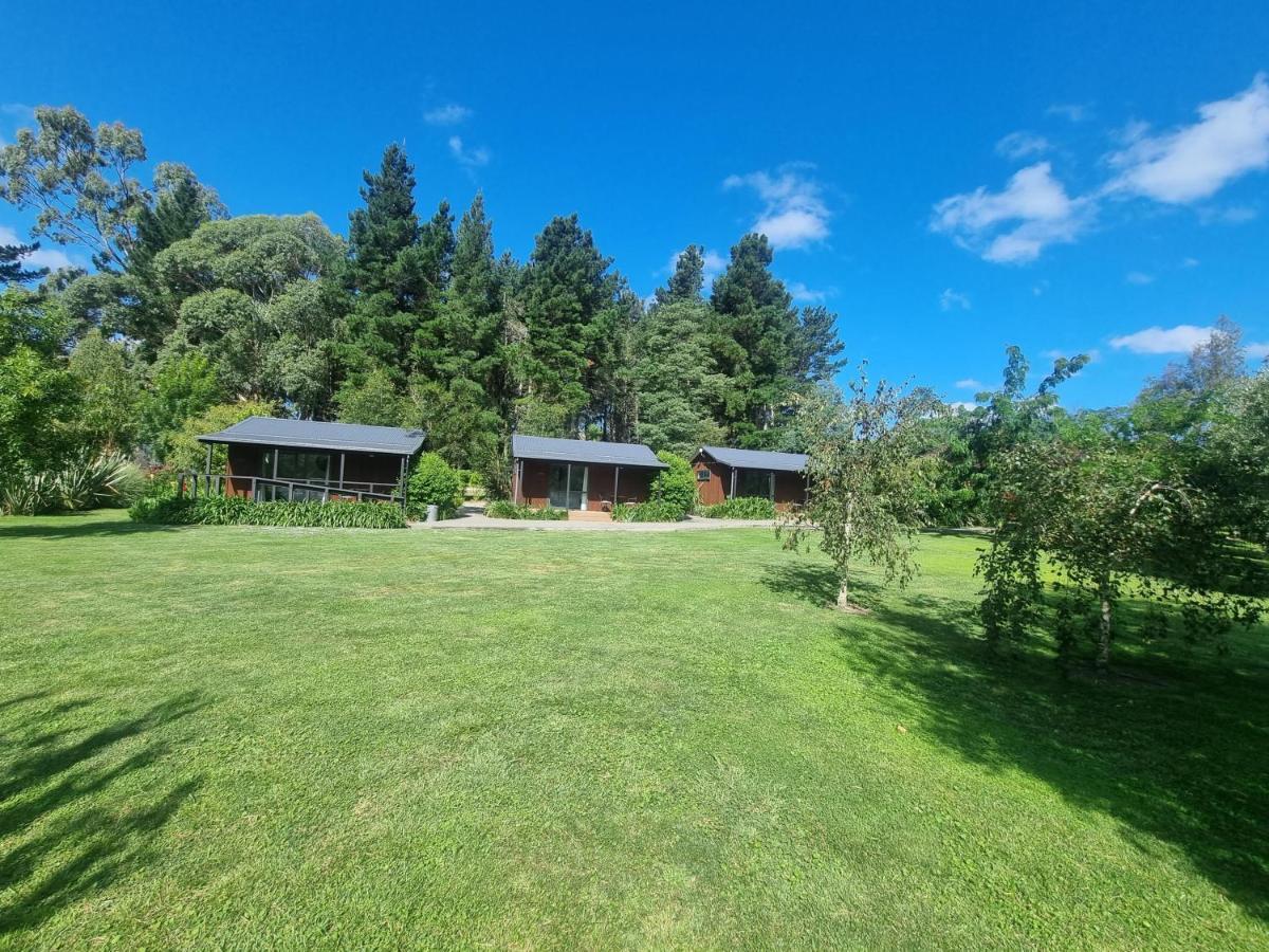 Savana Estate Poukawa Екстериор снимка
