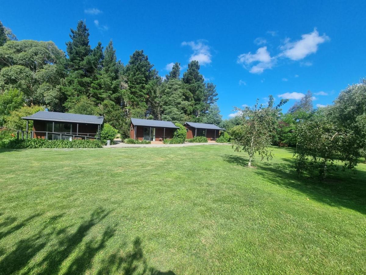 Savana Estate Poukawa Екстериор снимка