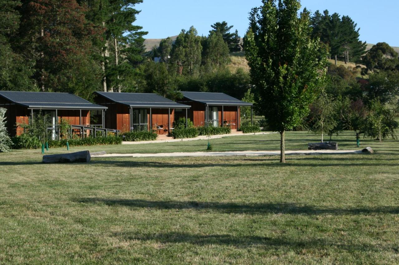 Savana Estate Poukawa Екстериор снимка