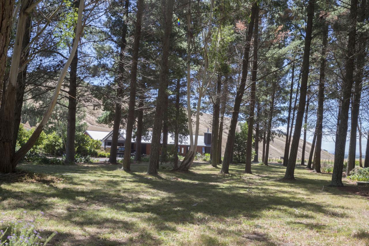 Savana Estate Poukawa Екстериор снимка